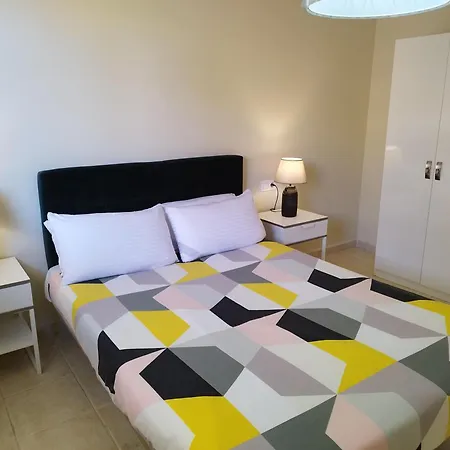 Duplex Casa Maya Holiday home Caleta De Fuste