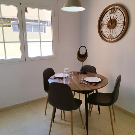 Feriehus Duplex Casa Maya
