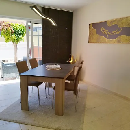 Feriehus Duplex Casa Maya *
