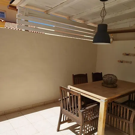 Duplex Casa Maya Feriehus Caleta De Fuste