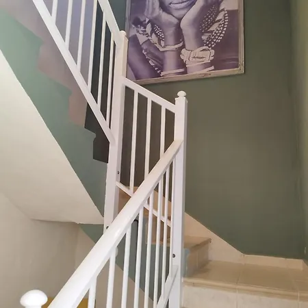 Duplex Casa Maya Feriehus *