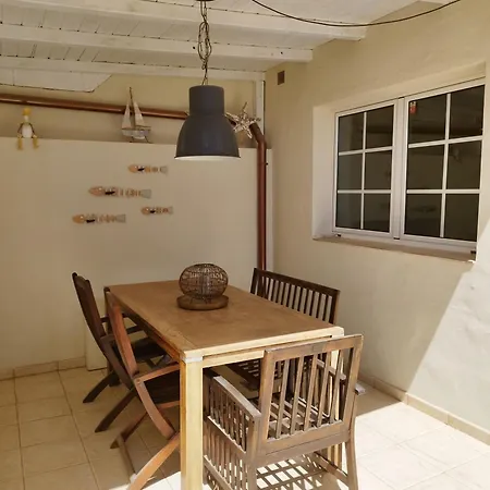 Duplex Casa Maya Feriehus *