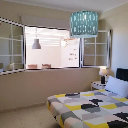 Duplex Casa Maya Feriehus