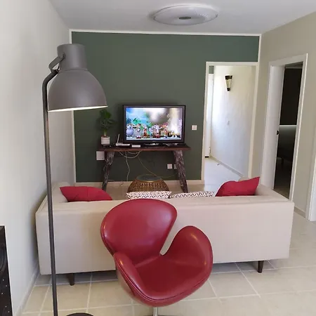 Feriehus Casa Maya
