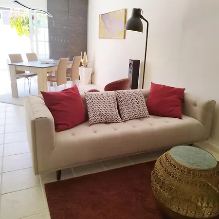 Feriehus Casa Maya *