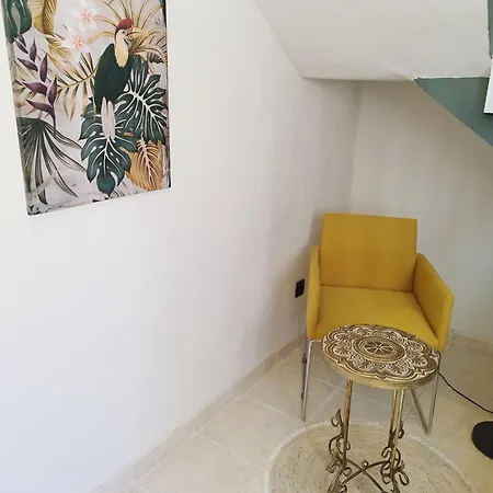 Casa Maya * Caleta De Fuste