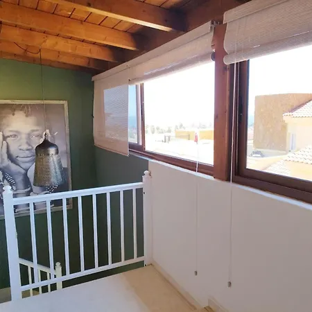 Casa Maya Feriehus