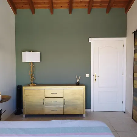 Feriehus Casa Maya Caleta De Fuste