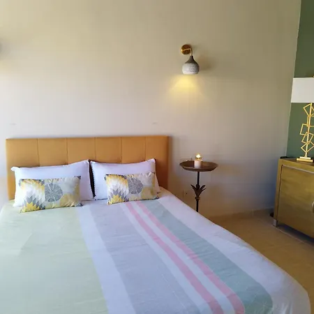 Casa Maya Feriehus Caleta De Fuste