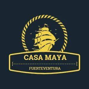Casa Maya *