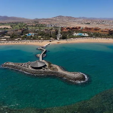 Casa Maya Feriehus Caleta De Fuste