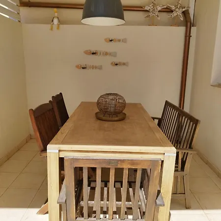 Casa Maya * Caleta De Fuste