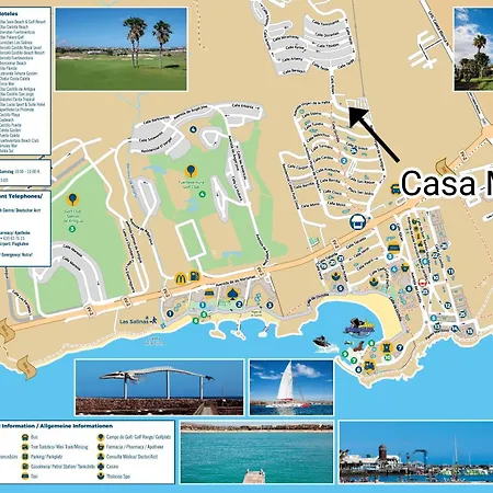 Casa Maya *