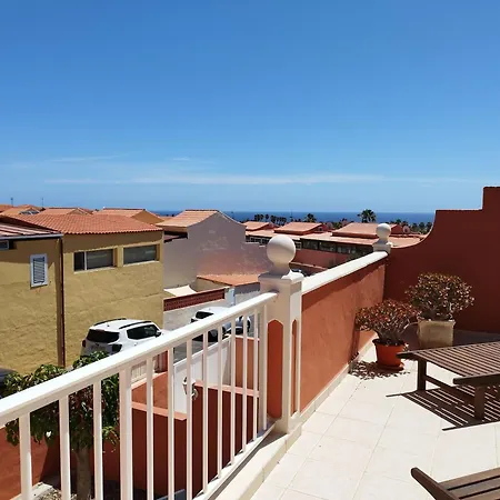 Feriehus Casa Maya *